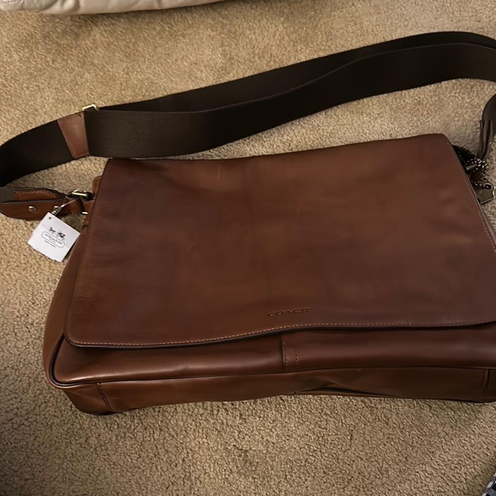 COPY - Coach new with tags